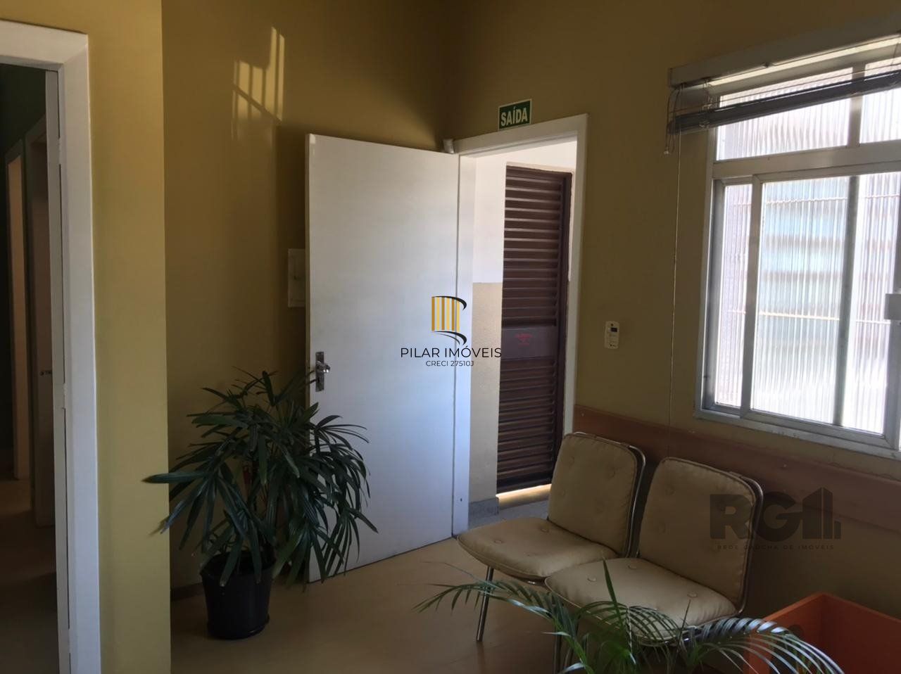 Prédio Comercial 5 dormitórios no bairro Vila São José