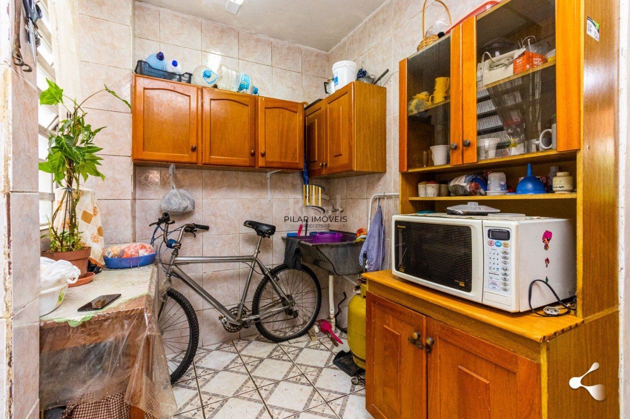 Apartamento para Venda - 65m², 3 dormitórios, Cavalhada, Porto Alegre