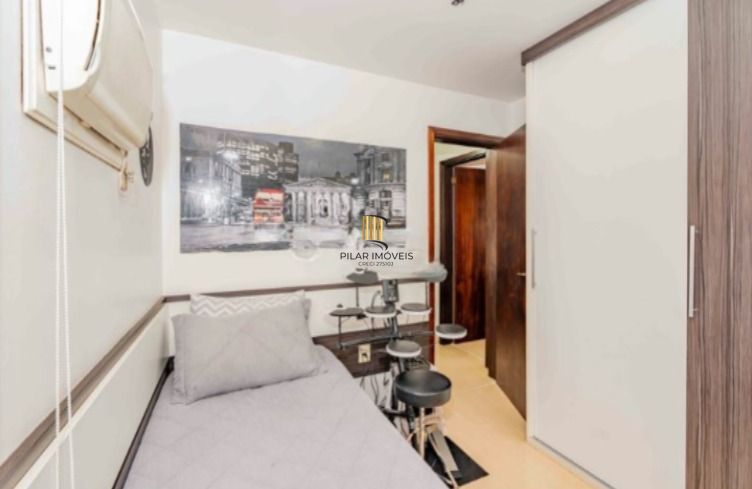 Casa em condomínio 3 dormitórios