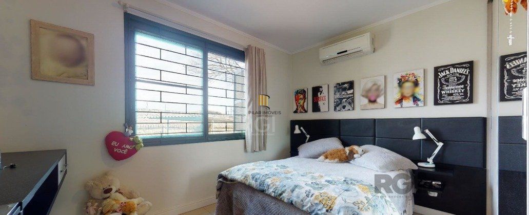 APARTAMENTO COM SACADA E VAGA NO PARTENON EM PORTO ALEGRE-RS