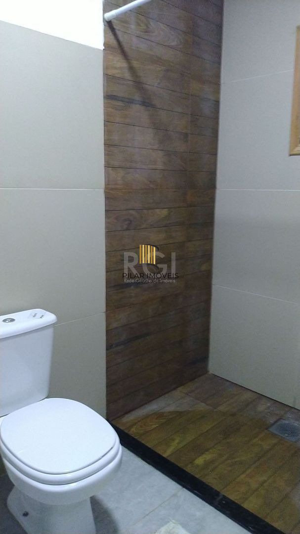 Casa com 3 dormitórios no bairro Vila Imperial/ Gravataí