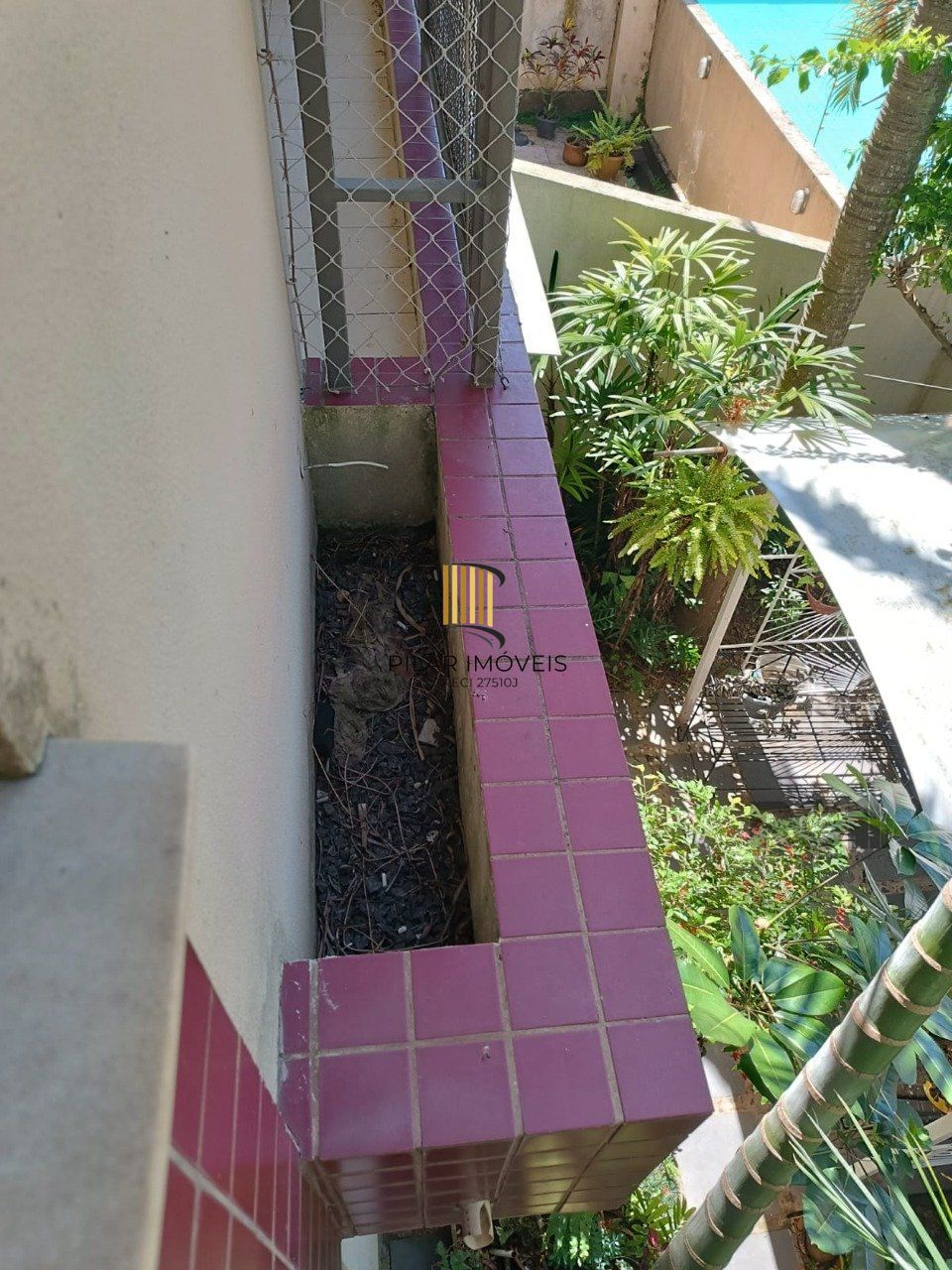 Apartamento para Venda  2 dormitórios, 1 vaga - Jardim do Salso