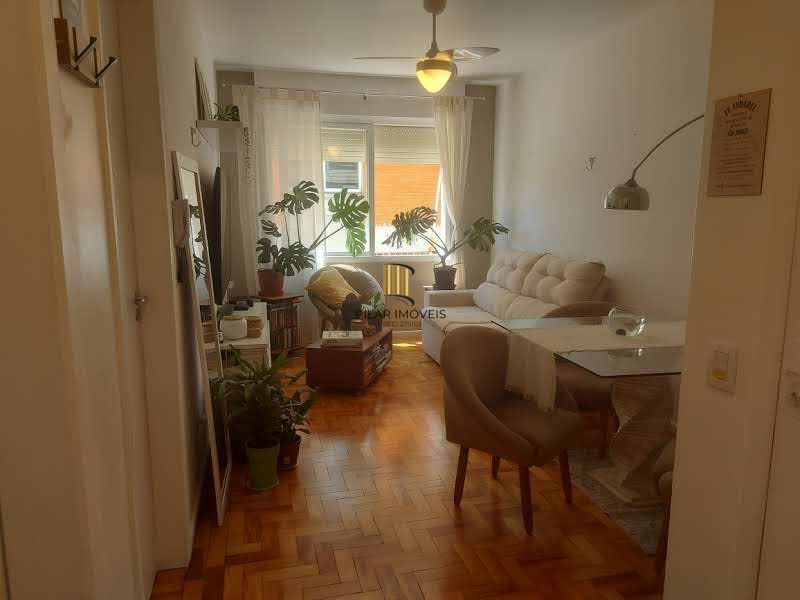 Apto mobiliado de 1 quarto bairro Passo'Dareia