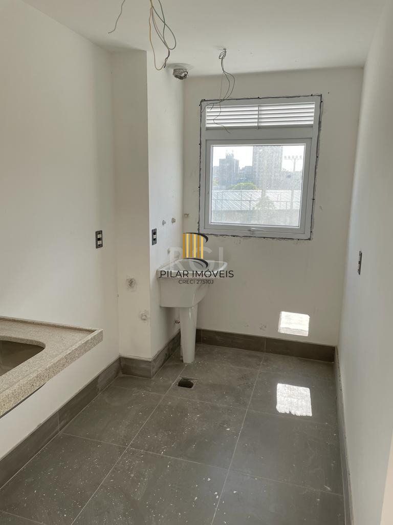 Apartamento 2 dormitórios jardim Lindóia Porto Alegre
