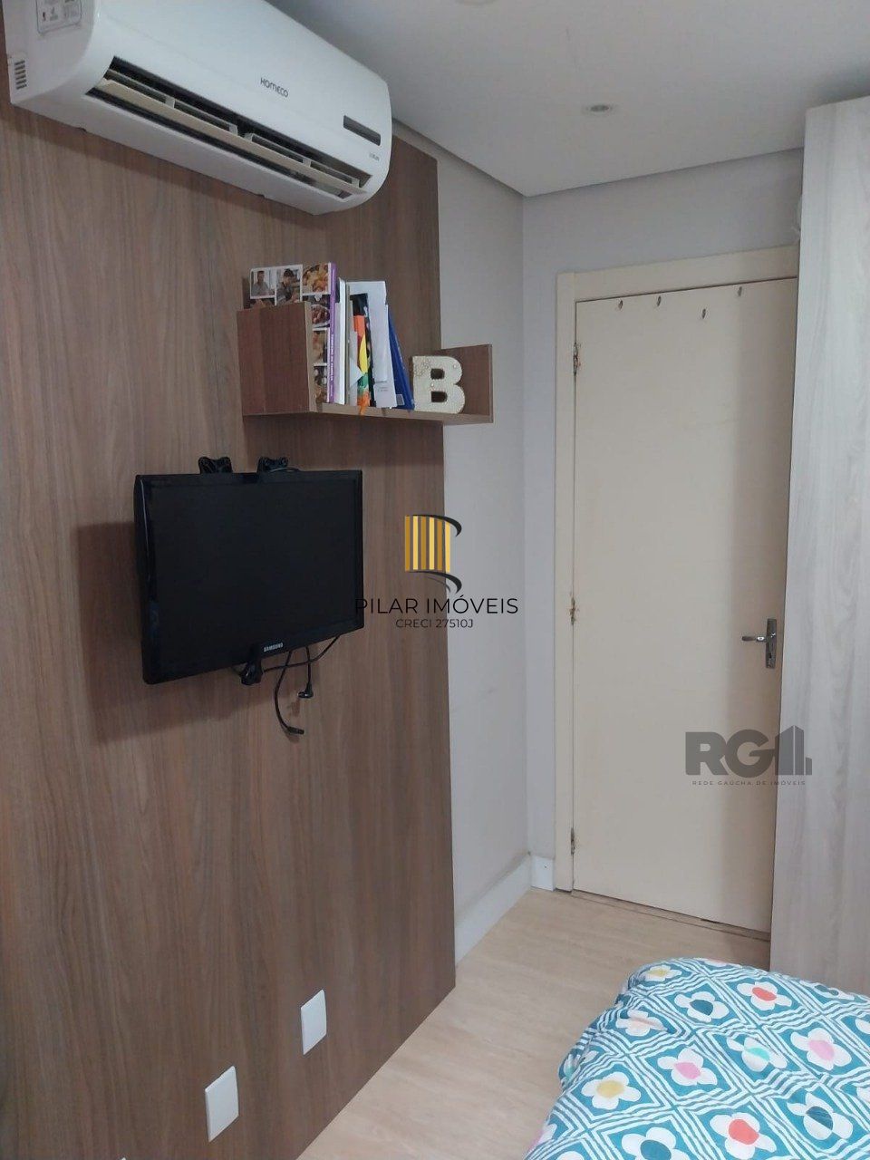 Apartamento 2 dormitórios no bairro Restinga