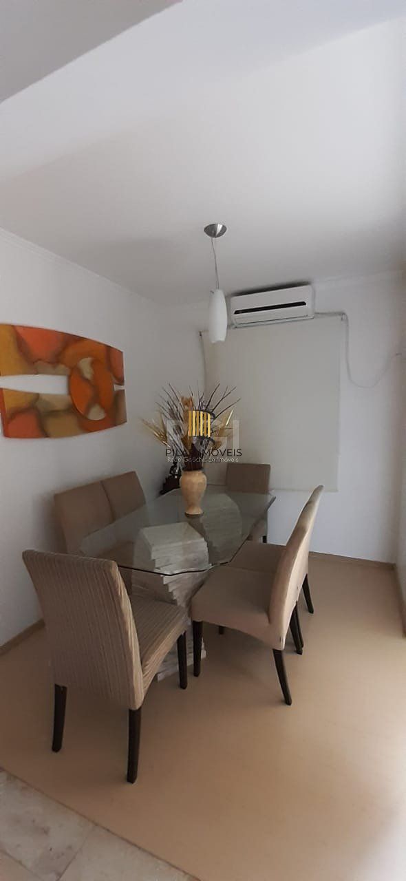 Apartamento com 3 quartos, 1 suíte, churrasqueira, 1 vaga de garagem, no bairro Sarandi,  Porto Alegre/RS