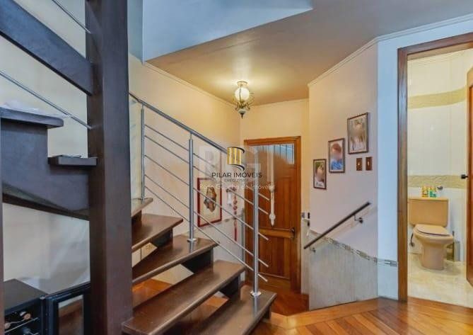 CASA DE CONDOMÍNIO, 3 DORMITÓRIOS, SUÍTE, NO BAIRRO JARDIM SABARÁ, PORTO ALEGRE/RS