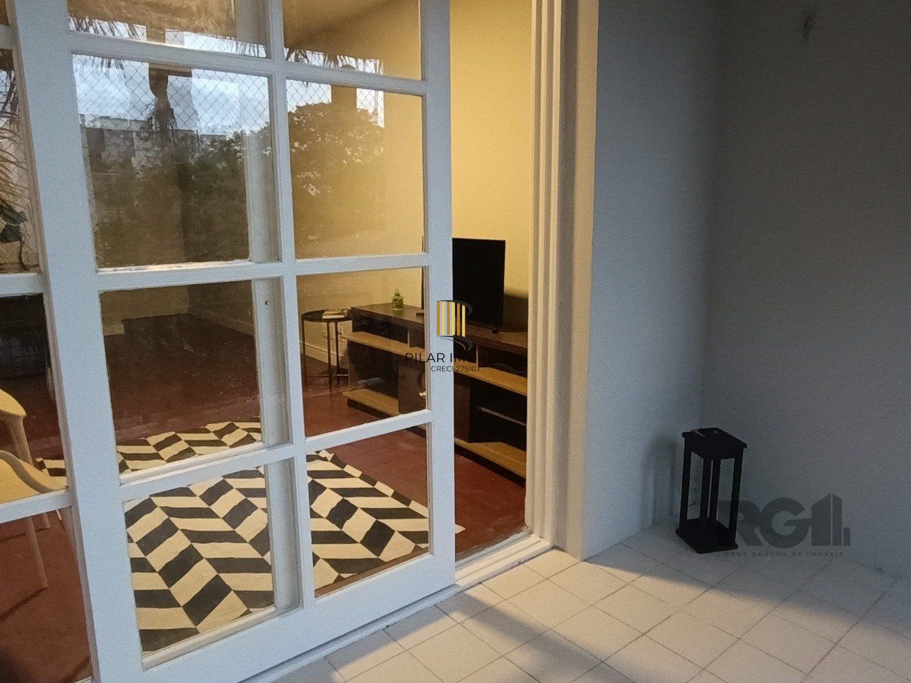 Apartamento para Venda  2 dormitórios, 1 vaga - Jardim do Salso