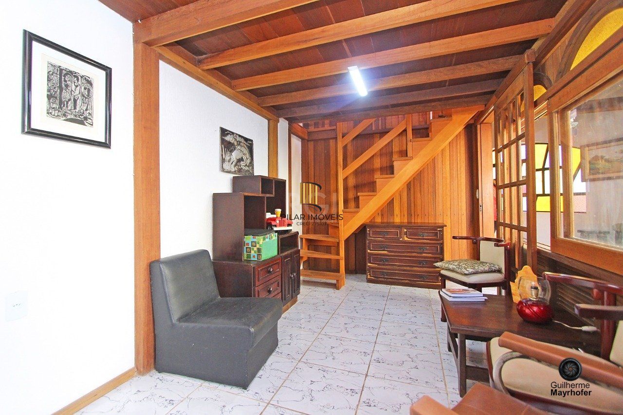 Casa para Venda - 249.54m², 4 dormitórios, sendo 1 suites, 5 vagas - Ipanema