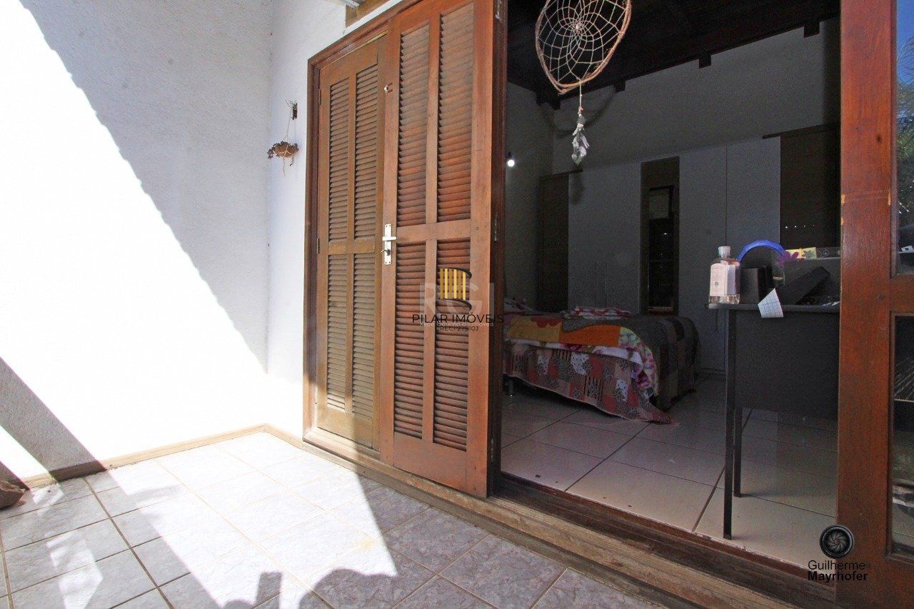 Casa para Venda - 249.54m², 4 dormitórios, sendo 1 suites, 5 vagas - Ipanema