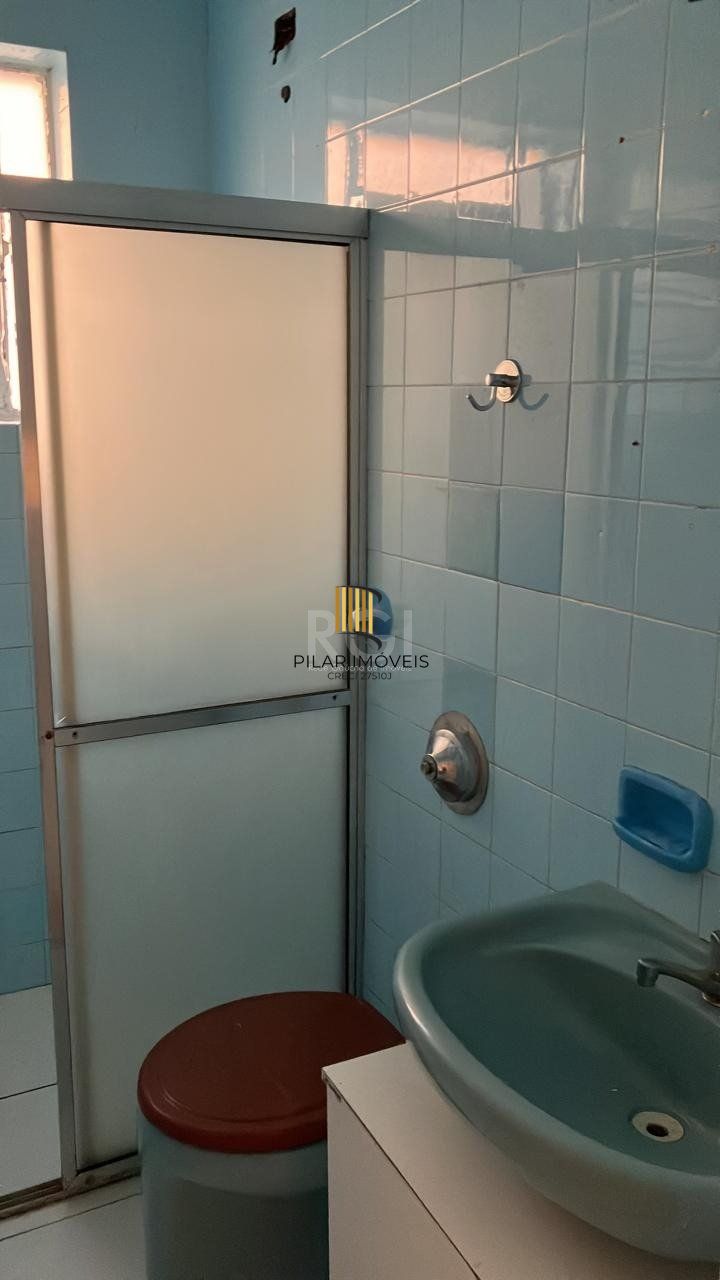 Apartamento de 2 dormitórios no bairro Passo d´Areia