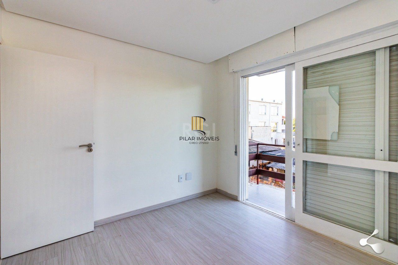Apartamento para Venda - 62.17m², 2 dormitórios, 1 vaga - Petrópolis