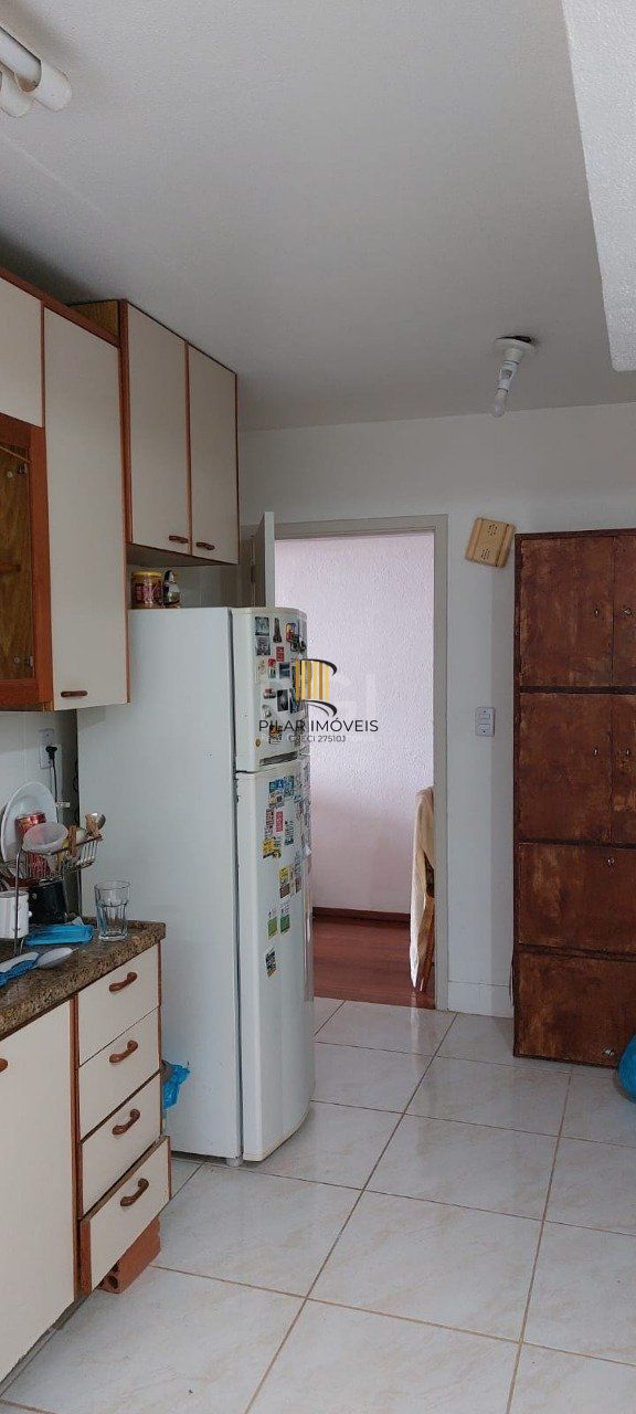 Apartamento 3 dormitórios no bairro Vila Assunção