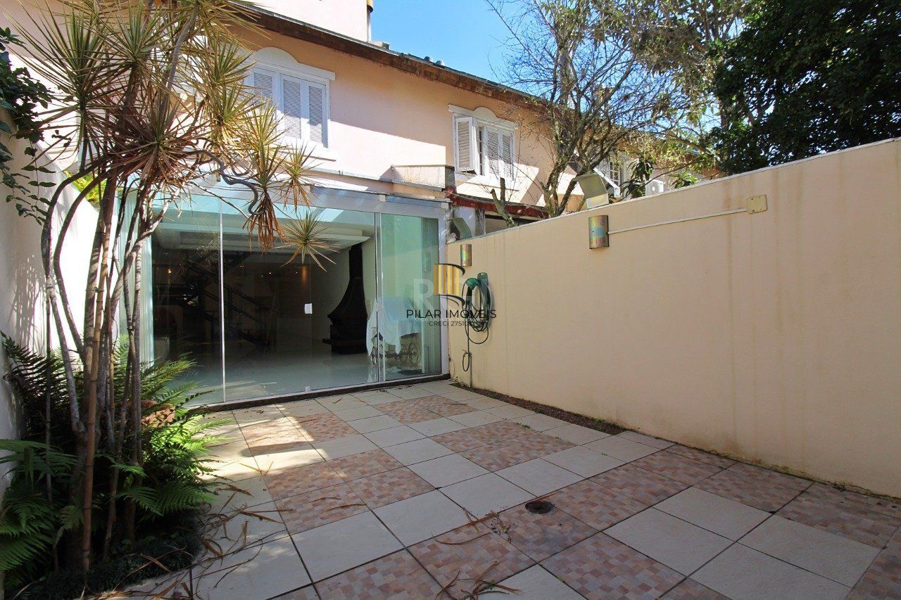 Casa Condominio para Venda - 302.7m², 4 dormitórios, sendo 1 suites, 2 vagas - Vila Conceição