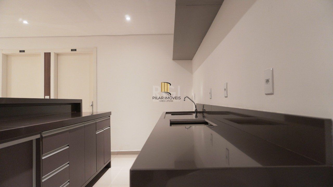 Conjunto/Sala para Venda - 47.55m², 0 dormitórios, Menino Deus
