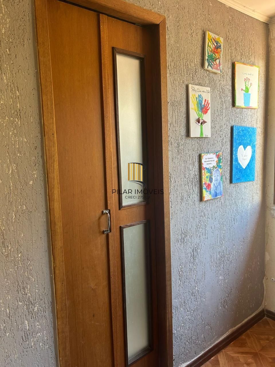 CASA 2 DORMITORIOS, 1 BANHEIRO, 1 VAGA EM CONDOMINIO RESIDENCIAL NA ZONA SUL PORTO ALEGRE