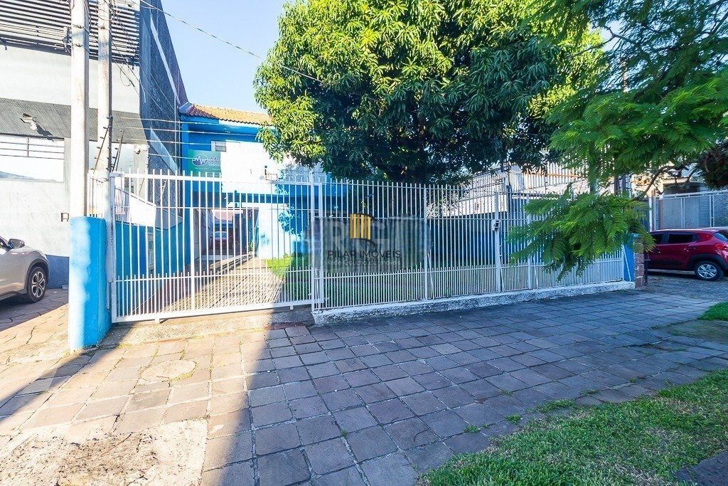 Casa com 9 dormitórios no bairro São Geraldo, pode ser comercial