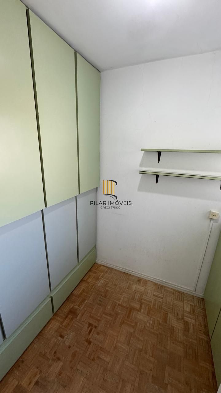 Apartamento Residencial de 2 Quartos em Menino Deus, Porto Alegre, RS