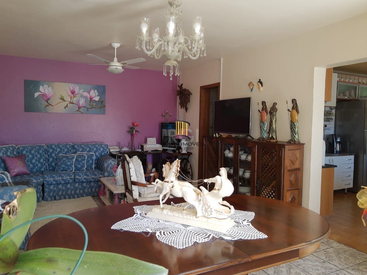 Casa para Venda - 103.38m², 2 dormitórios, sendo 1 suites, 3 vagas - Cecília, Porto Alegre