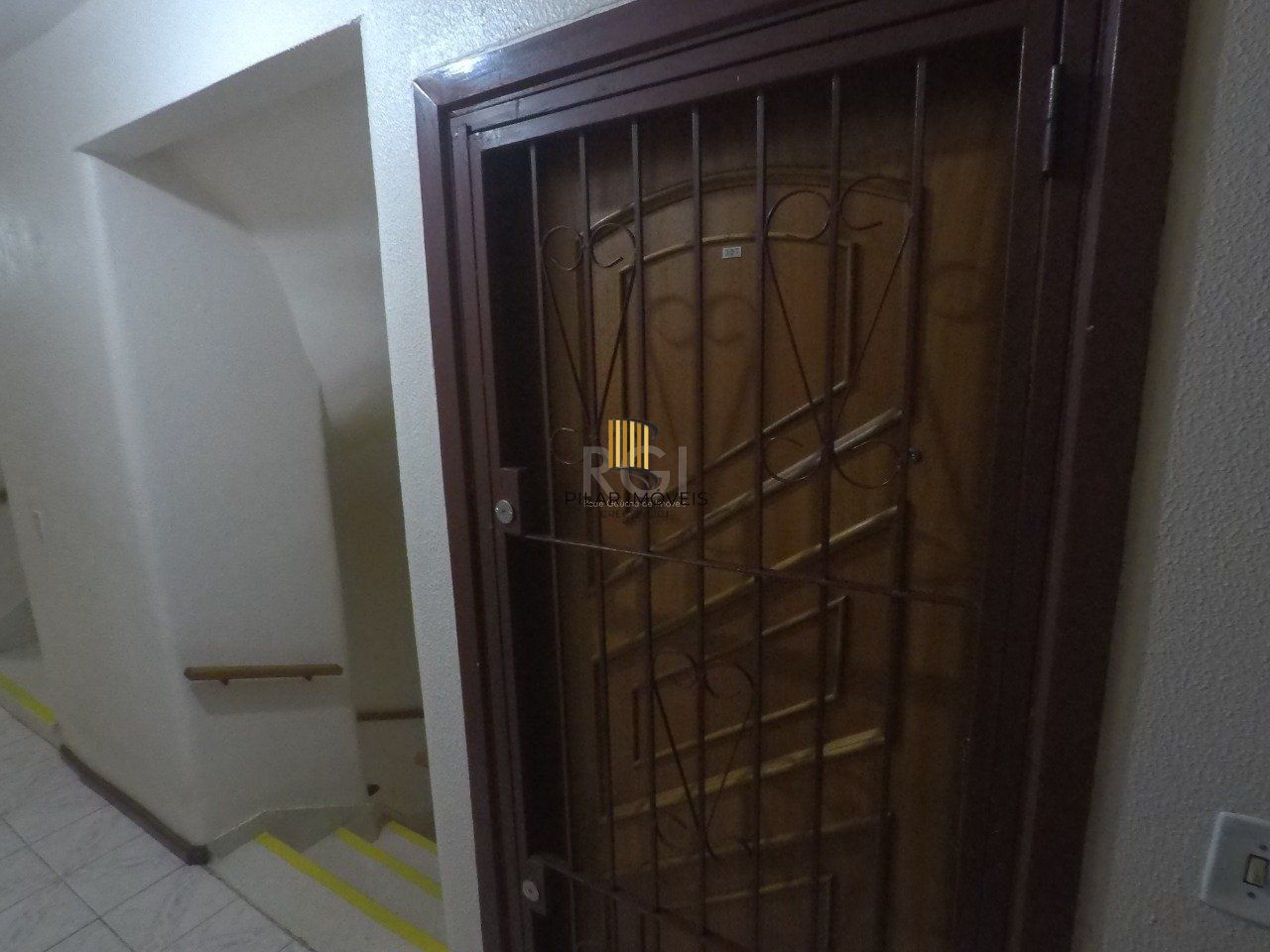 Apartamento para Venda - 31.79m², 1 dormitório, Cristal, Porto Alegre