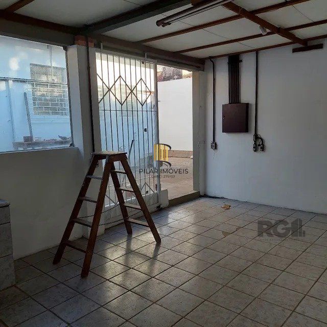casa com 4 dormitórios no bairro Higienópolis