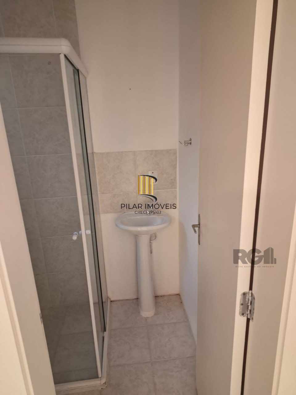 Apartamento 2 dormitórios no bairro Vila Nova