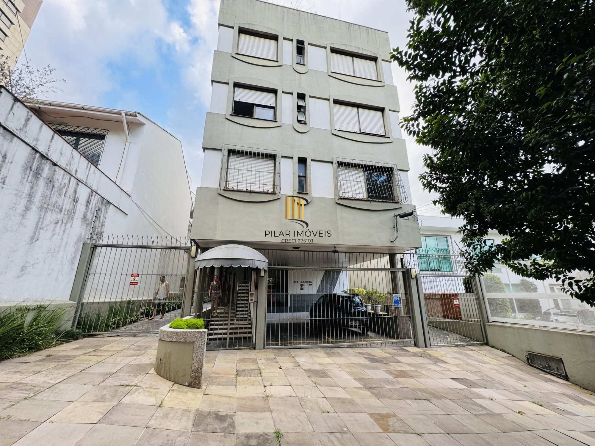 Excelente apartamento de 01 dormitório em ótima localização