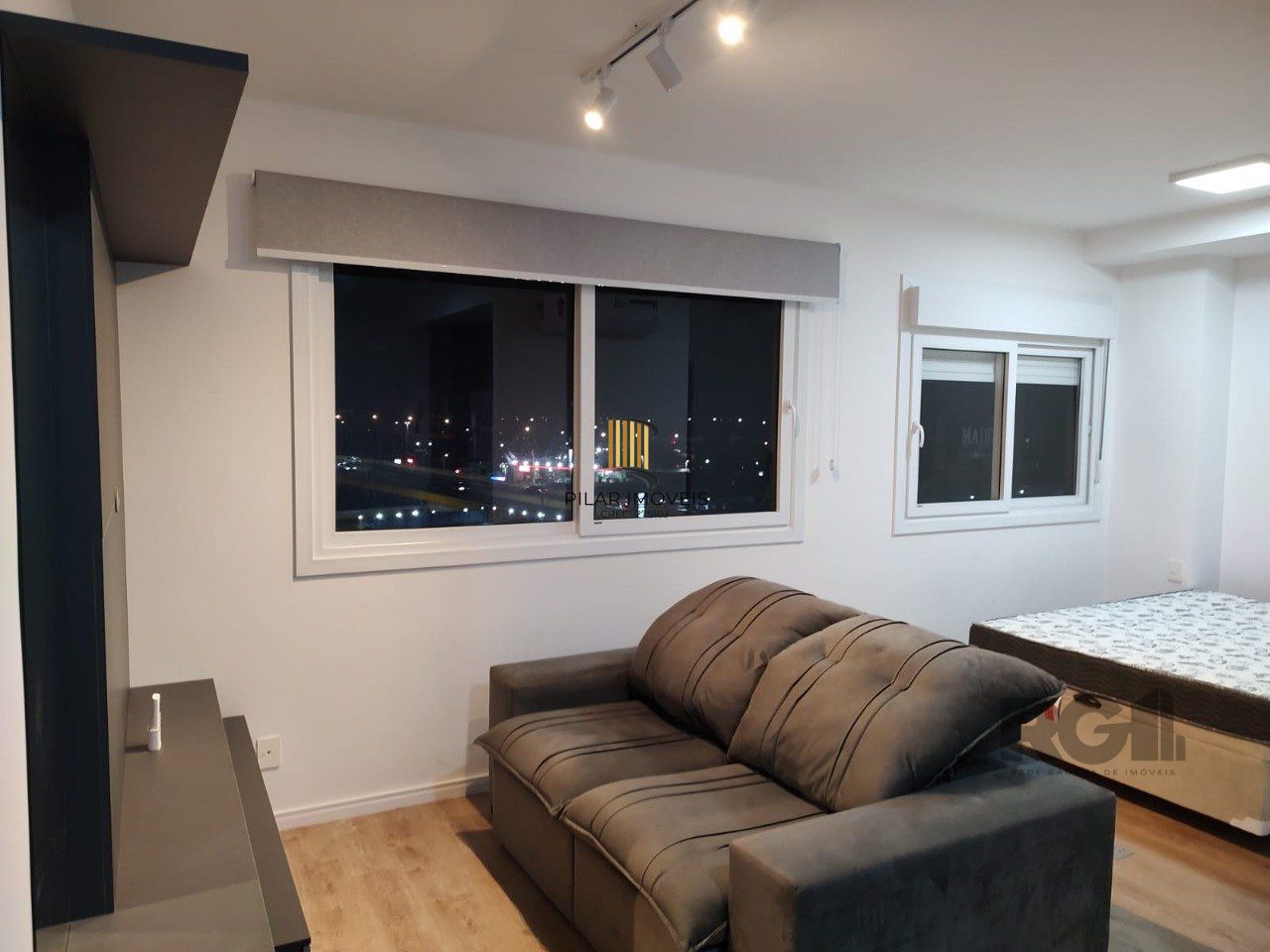 Loft no Maxplaza em Canoas