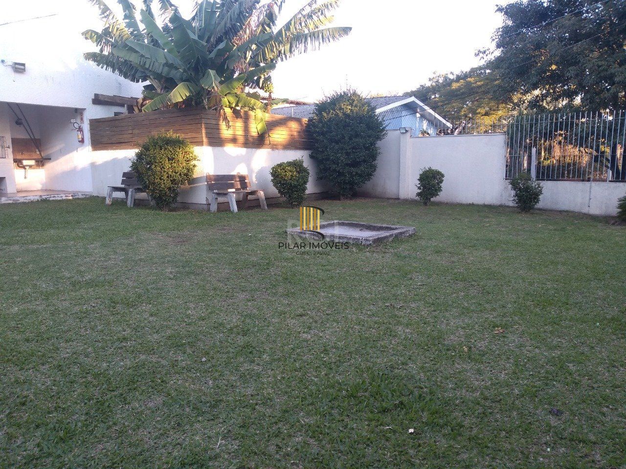 Casa Condominio para Venda - 51m², 2 dormitórios, 1 vaga - Ipanema, Porto Alegre