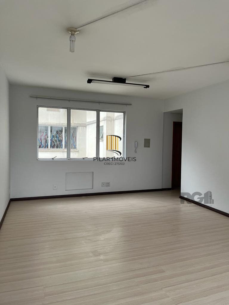 Conjunto/Sala para Venda - 39,05m², com vaga, no bairro Santa Cecília