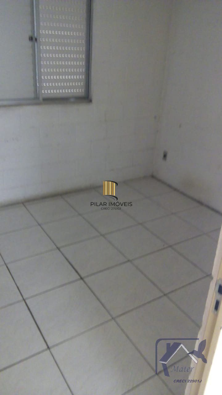 Apartamento para Venda - 39.86m², 2 dormitórios, 1 vaga - Sarandí, Porto Alegre