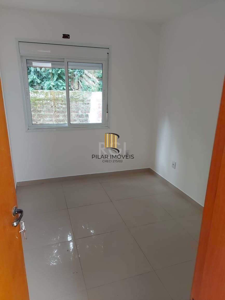 Casa para Venda - 107.34m², 2 dormitórios, sendo 1 suites, 1 vaga - Aberta dos Morros, Porto Alegre