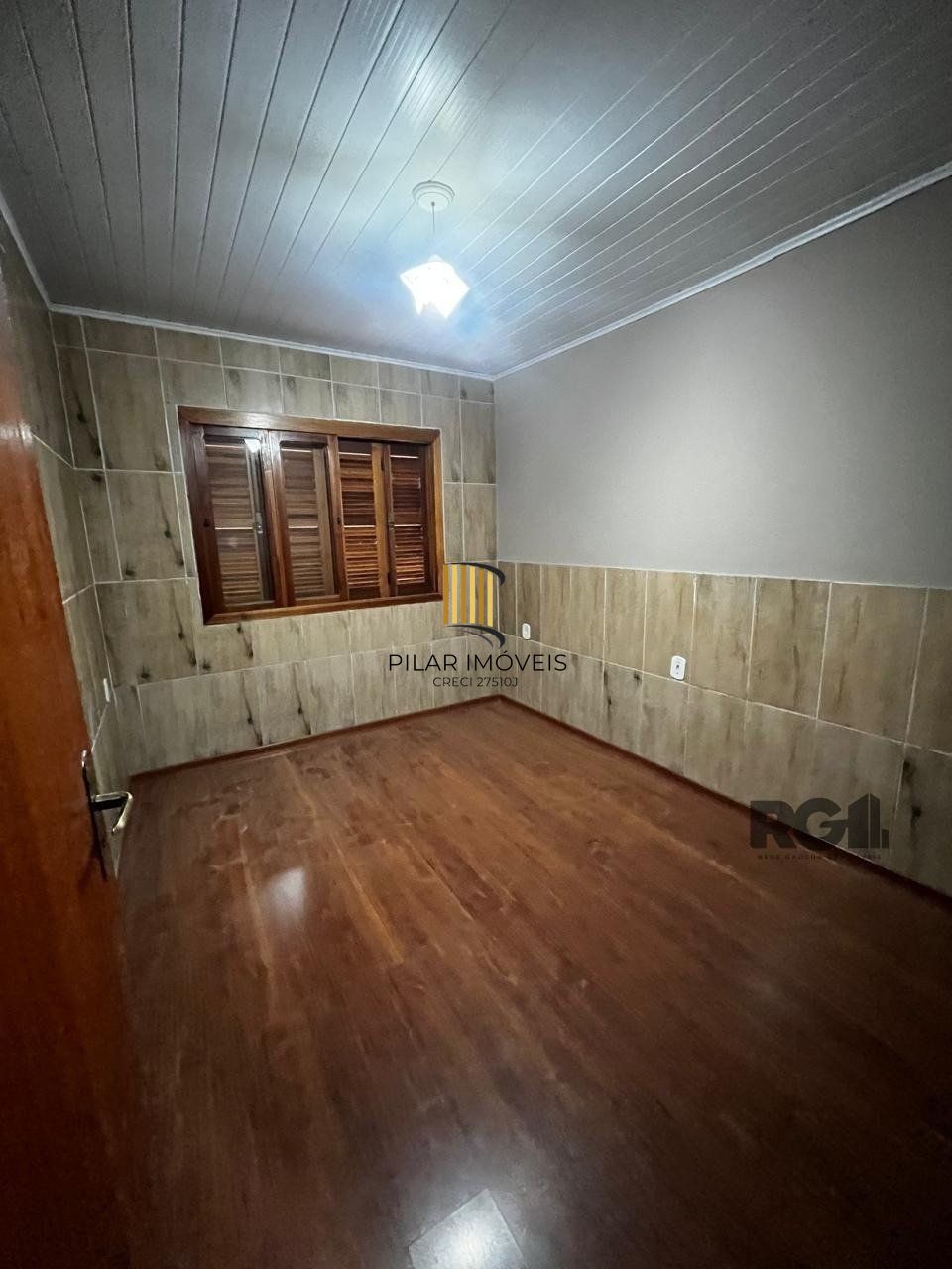 Casa 3 dormitórios no bairro Belém Novo