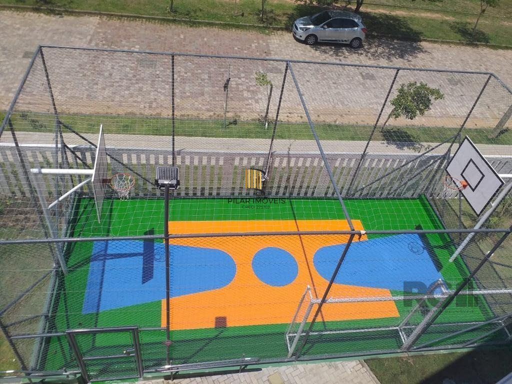 Apartamento 2 Dormitório(s) Bairro Sarandi