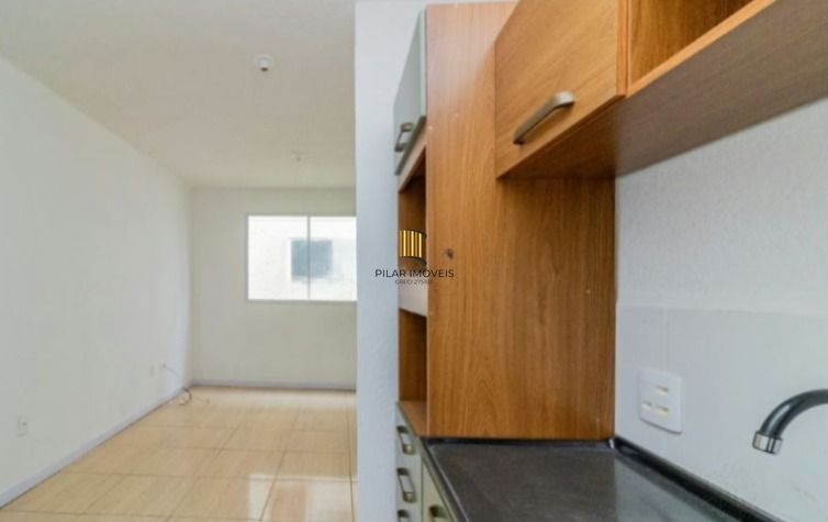 Apartamento no bairro Restinga em Porto Alegre/RS