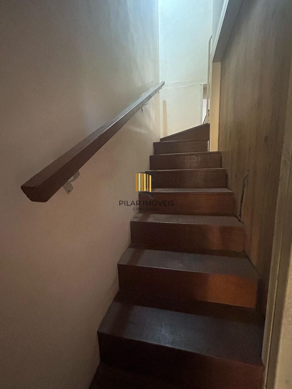 CASA 2 DORMITORIOS, 1 BANHEIRO, 1 VAGA EM CONDOMINIO RESIDENCIAL NA ZONA SUL PORTO ALEGRE