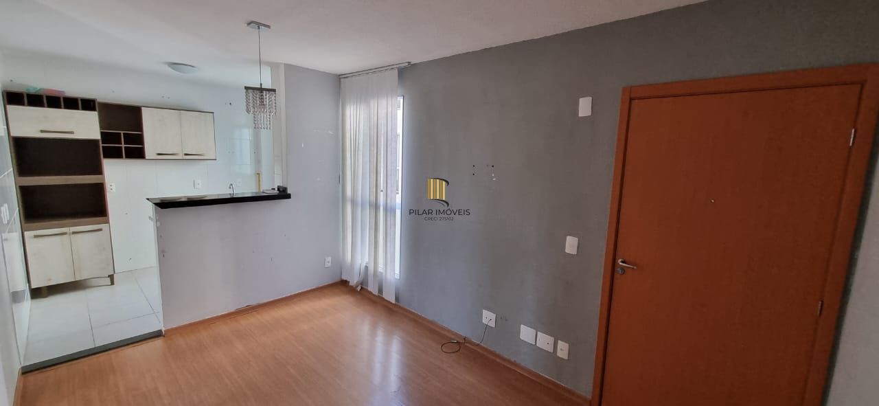 Apartamento à Venda no Condominio Porto Rio Grande
