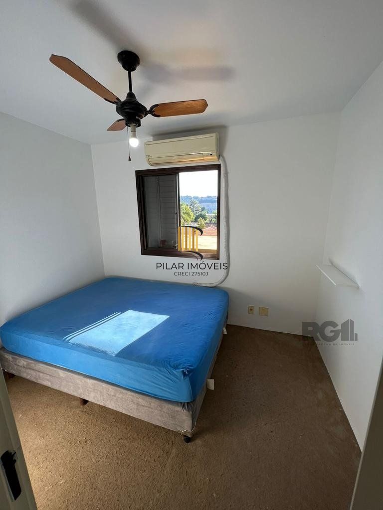 Apartamento para Venda - 65m², 3 dormitórios, sendo 1 suites, 1 vaga - Teresópolis