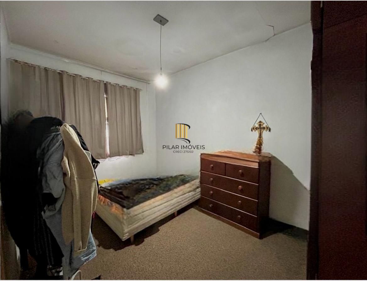 Apartamento 3 dormitórios em 81m2 no bairro São João.