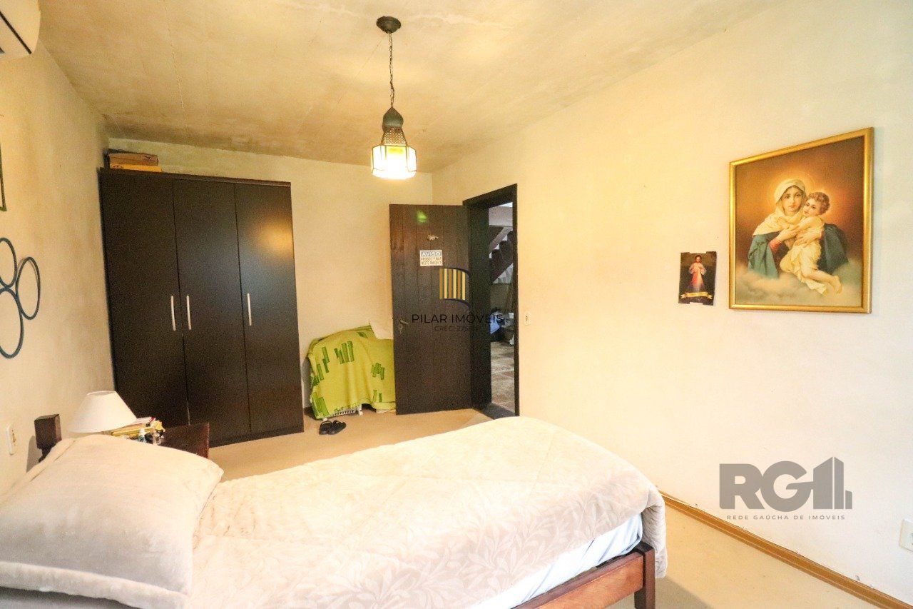 Casa para Venda - 523.36m², 6 dormitórios, sendo 2 suites, 2 vagas - Vila Conceição, Porto Alegre