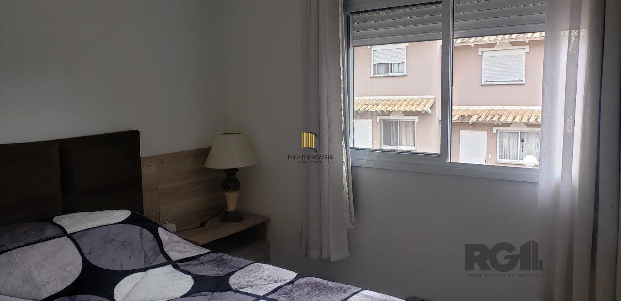 Sobrado para Venda 2 dormitórios, 1 vaga - Vila Nova, Porto Alegre