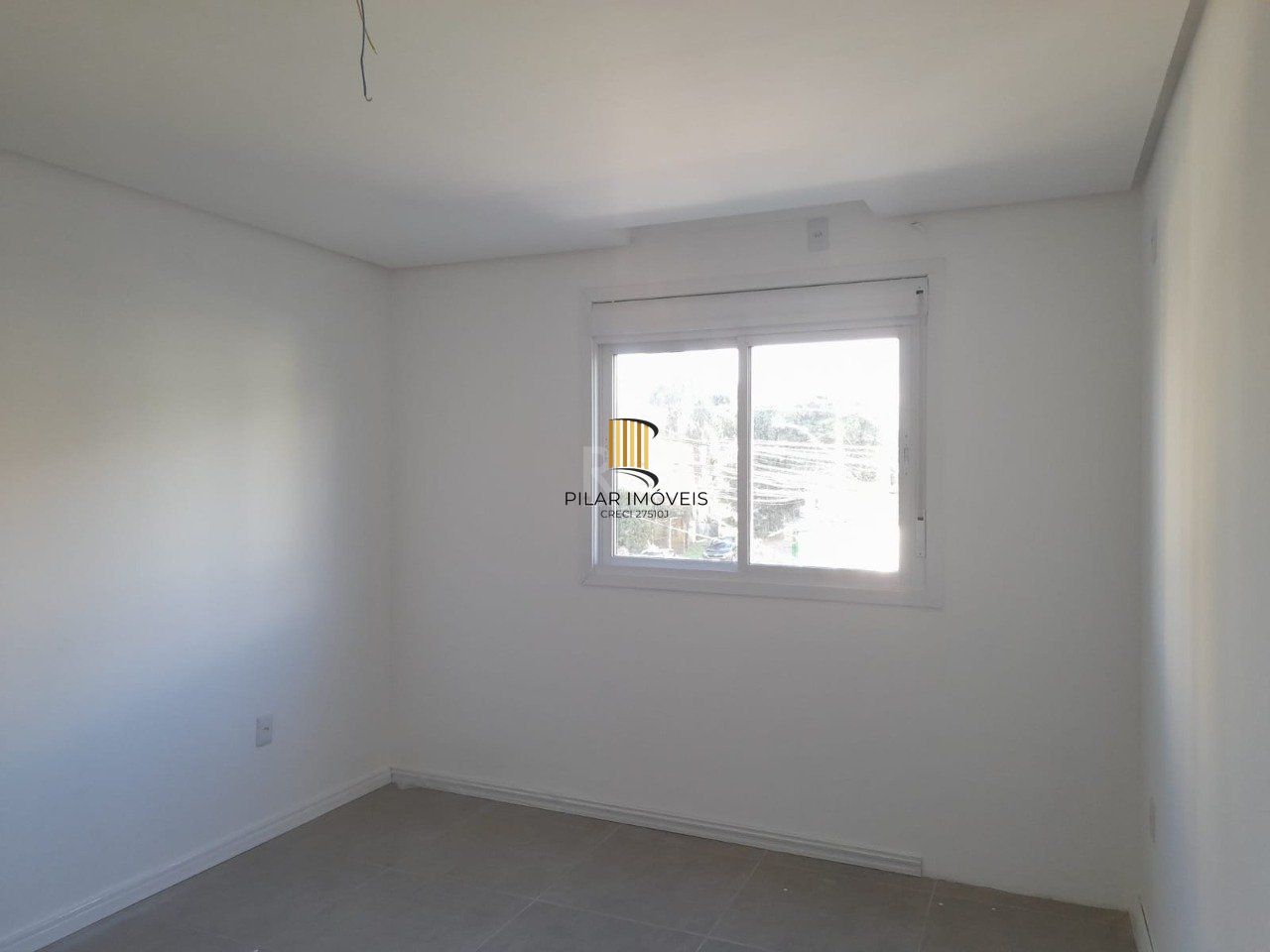 Apartamento para Venda - 54m², 2 dormitórios, 1 vaga - Nossa Senhora das Graças