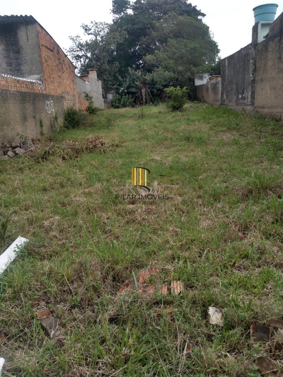 Terreno para Venda - 480m², Belém Novo, Porto Alegre