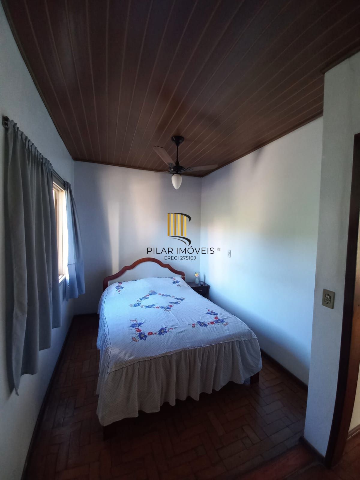 Casa 3 dormitórios próximo ao CEITEC, UFRGS e CEMITÉRIO JARDIM DA PAZ