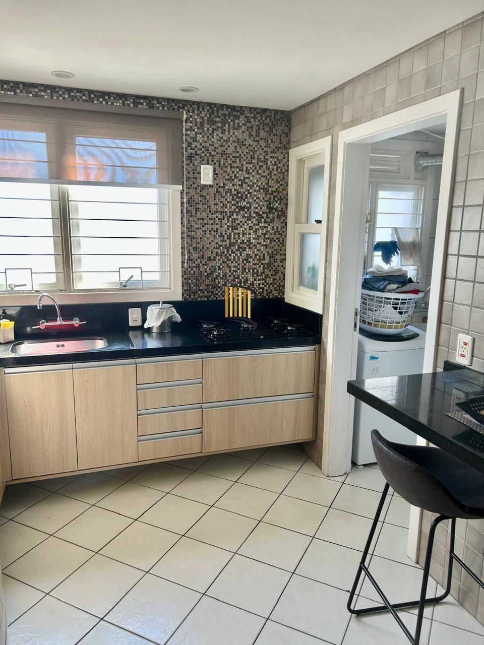 Apto 3 quartos / suite Chacara das Pedras - Porto Alegre -RS
