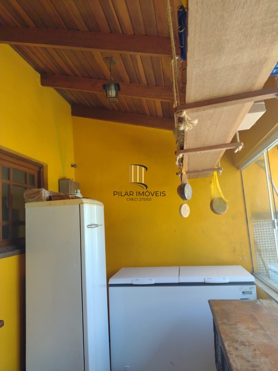 Casa para Venda - 693.6m², 5 dormitórios, sendo 3 suites, 4 vagas - Hípica