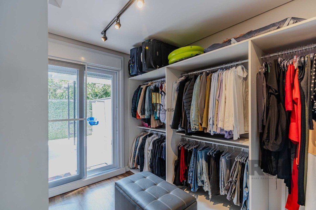 Apartamento Garden com 3 quartos, 1 suíte no Bairro Cristal Porto Alegre, RS