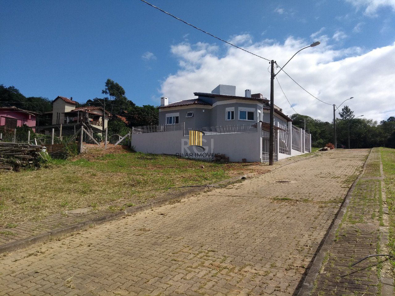 Terreno em Condominio para Venda - 0m², 0 dormitórios, Vila Nova, Porto Alegre