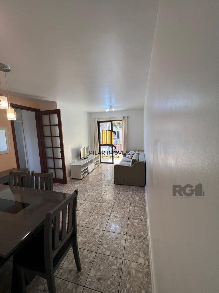 Apartamento para Venda - 65m², 3 dormitórios, sendo 1 suites, 1 vaga - Teresópolis