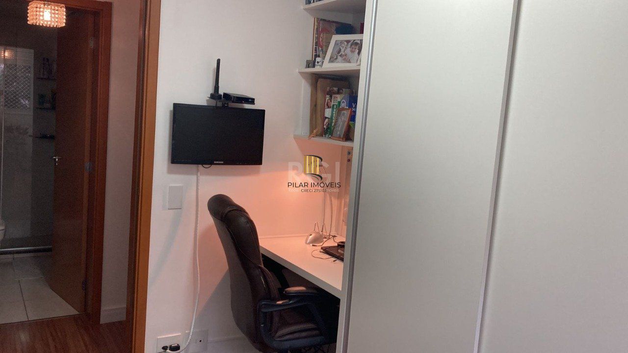 Apartamento 2 dormitórios no bairro Tristeza